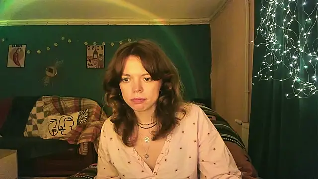 ClancyMorissey's Live XXX Chat