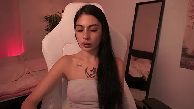 Chat XXX en directo de BlackkStorm