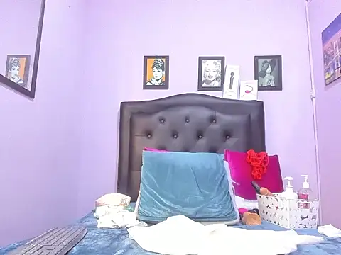 Czat XXX na żywo – monalind220