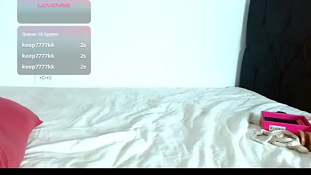 Chat +18 de afroditaahot20 ao vivo