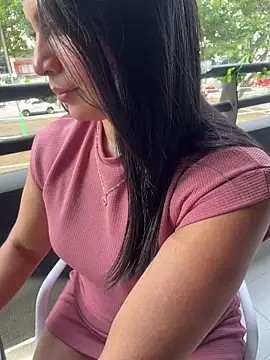 Sofia_Convers' Live XXX Chat