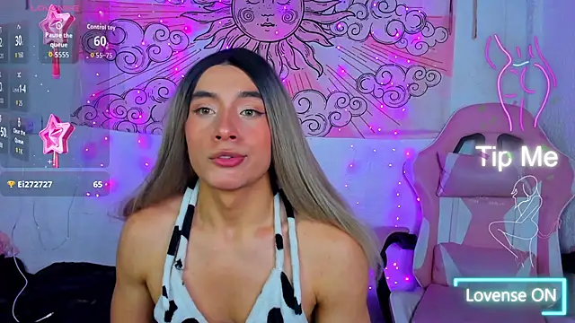Czat XXX na żywo – brihanna_cooper