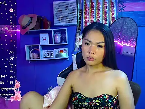 janelovers143 Live XXX-chat