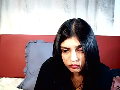 IndianAlisha – Live XXX-chat