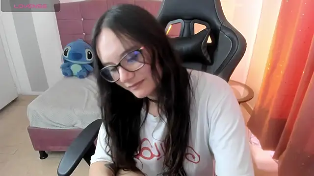 Chat XXX ao vivo de Wanda_sg
