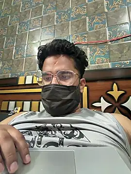 BeardKingoBack 라이브 XXX 채팅