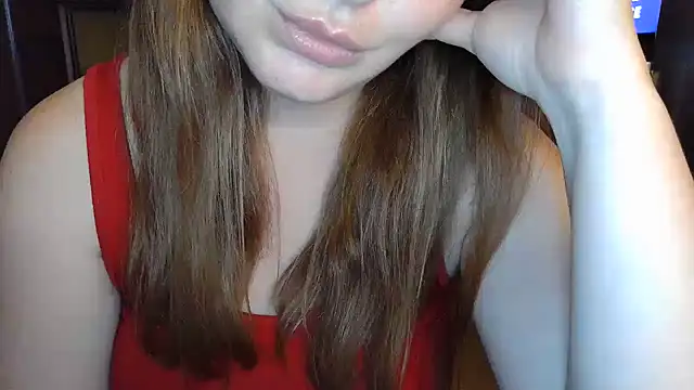 XXX chat uživo modela Butterfly_PL