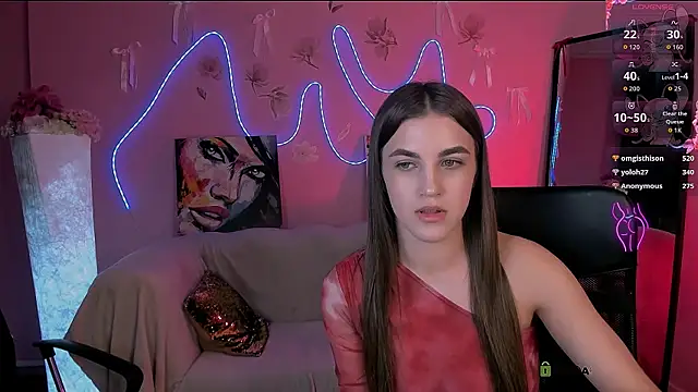 Онлайн чат XXX helli_belli