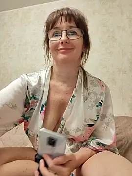 Živý XXX chat Rusalohkax