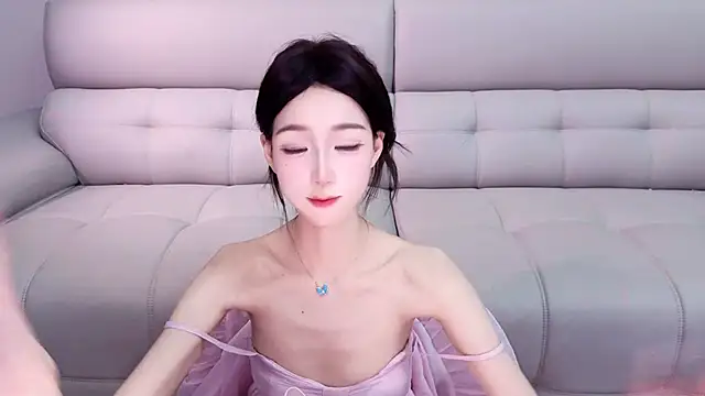 Tiantian9191's Live XXX Chat