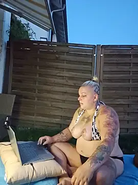Czat XXX na żywo – PEGGY_S