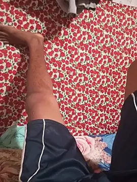 paupequeno0 Webcam-Show