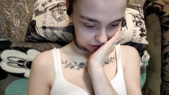 CUTE1KITTY Chat XXX live