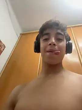 Вебкам-шоу Andrexxxitoo