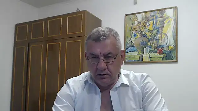 Chatroom XXX en direct de machomale3