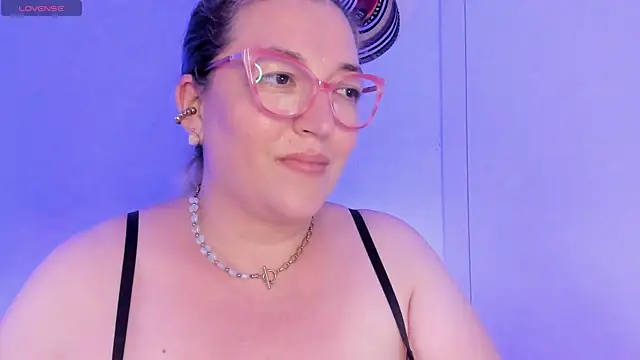 Naty_Mature_ Live XXX Chat