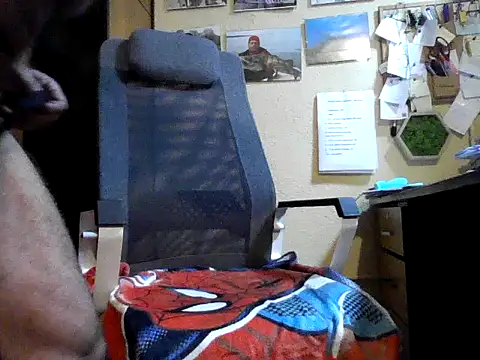 Chat +18 de Robotnikm ao vivo