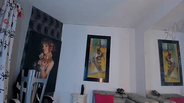 Czat XXX na żywo – Ciara_HotTs