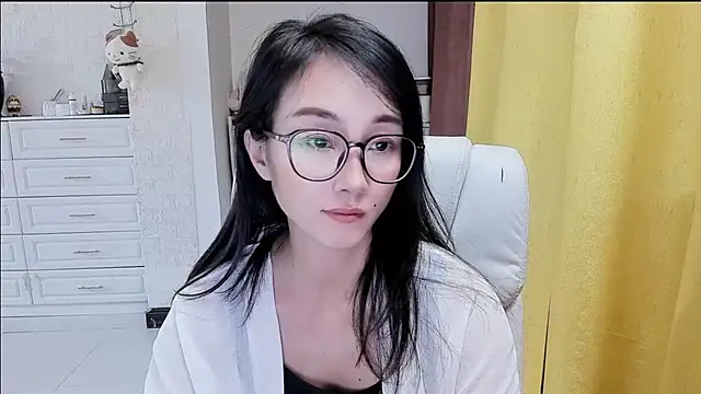 Živý XXX chat NIAN-er