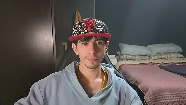 Chat XXX en directo de highonbwc