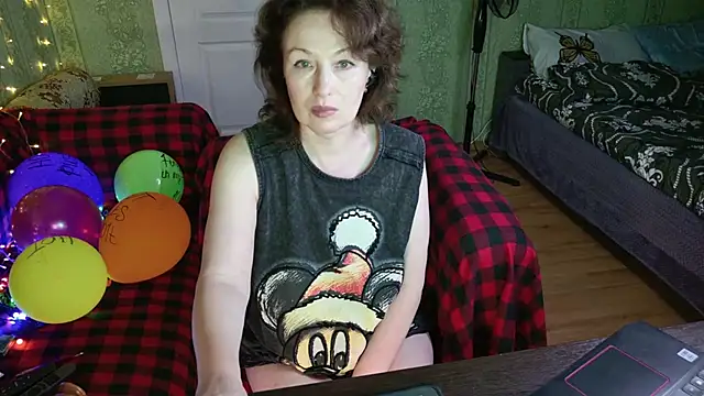 Živý XXX chat MarleneDietrich