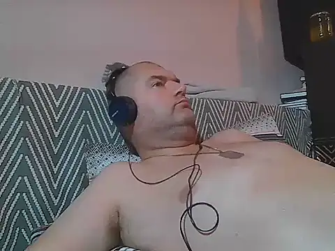 CristianDaniel78 现场XXX聊天