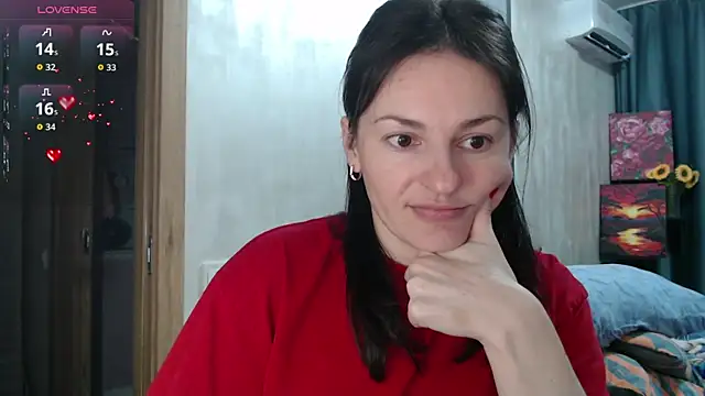 Stacy_Davice XXX чат на живо