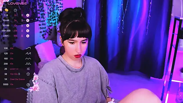 Lily_xBaben Live XXX chat