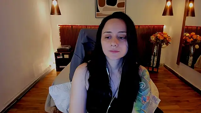 KatherineBondn Live XXX chat