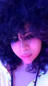 kuromi69 Obrolan Langsung XXX