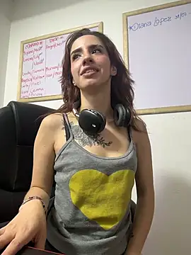 elodie_rouge – Naživo XXX chat