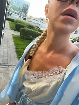 LisaMurr 现场XXX聊天