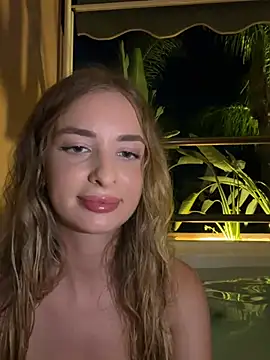 EvieEvans Live XXX-chat