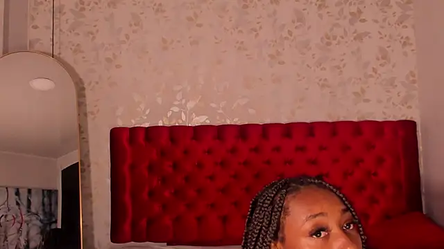 NathalyLeen's Live XXX Chat