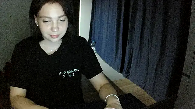 Saviraaa 라이브 XXX 채팅