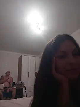 Greta_Tamar Chat XXX in diretta