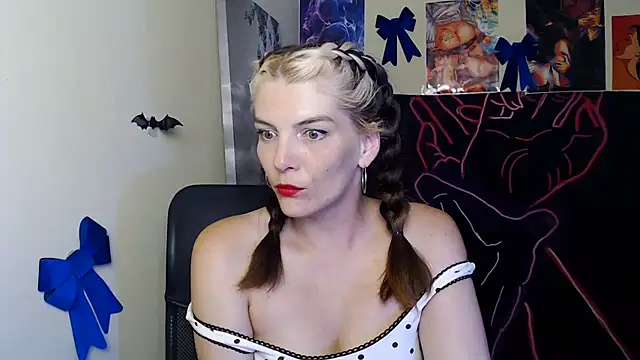 VanessaRey_ Chat XXX in diretta