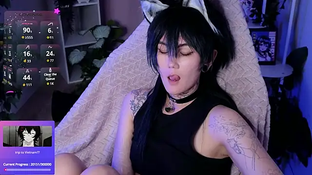 hiro_ryota Chat XXX live