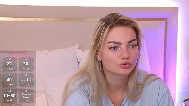 دردشة Sona_Lavberi الجنسية المباشرة