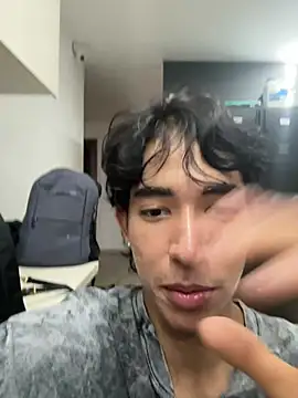 rick_flame0 라이브 XXX 채팅