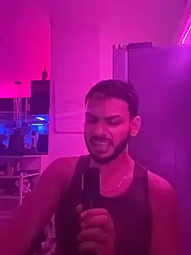 GipsyboysteveのライブXXXチャット