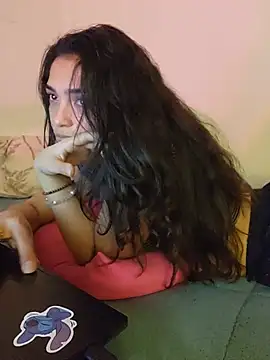 Ariagal's Live XXX Chat