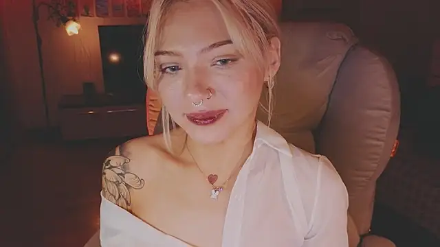 SandraBoyl's Live XXX Chat