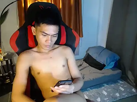 alex_cummer Obrolan Langsung XXX