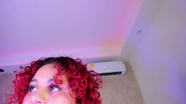 RosalieVittoria – Live XXX-chat