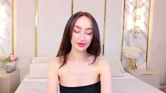 JayneMilerのライブXXXチャット
