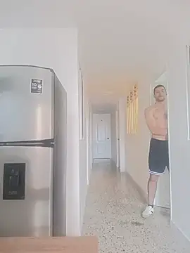 Cris_LaCobra_: вебкам-шоу