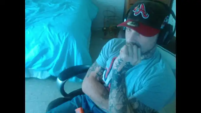 Živý XXX chat DADDY_KANE8---