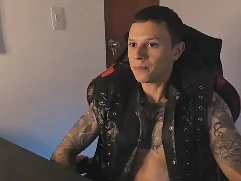 Masterdave7 Obrolan Langsung XXX