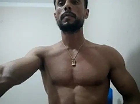 Arabprinceofslvn Live XXX chat
